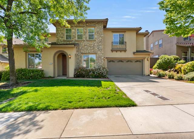 Property at 8056 Damico Dr, El Dorado Hills, CA 95762, 5 beds, 4 baths