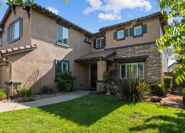 Property at 9640 Country Falls Ln, Elk Grove, CA 95757, 6 beds, 3 baths