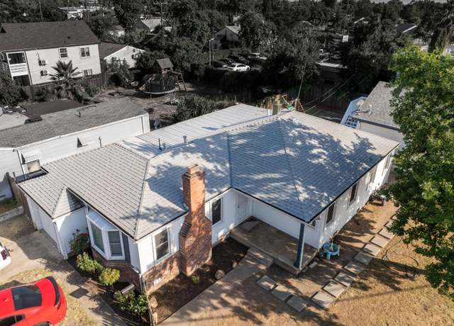 Property at 2000 Juliesse Ave, Sacramento, CA 95821, 4 beds, 2 baths