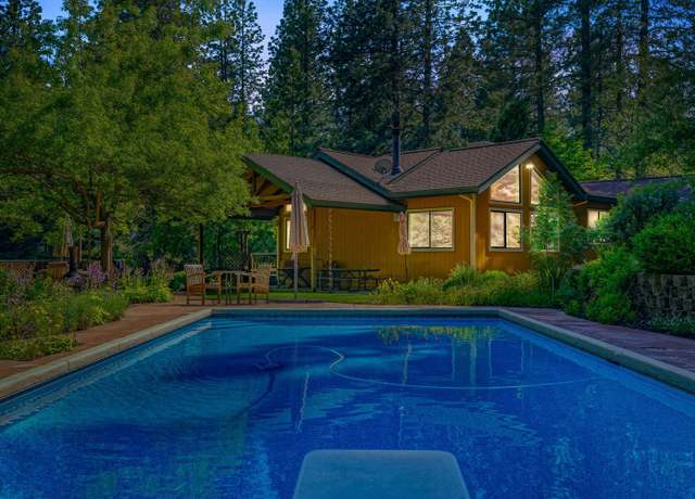 Property at 26927 Manzanita Ct, Pioneer, CA 95666, 4 beds, 2.5 baths