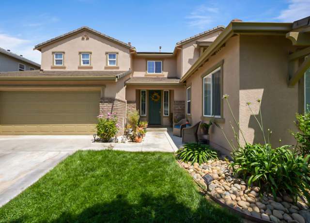 Property at 144 Abelia Ln, Patterson, CA 95363, 6 beds, 3 baths