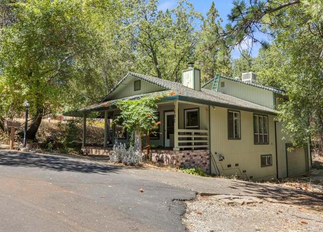 Property at 1401 Pierce Ct, Placerville, CA 95667, 2 beds, 2 baths