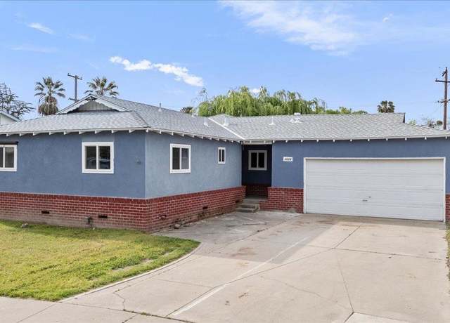 Property at 2029 Dickens Dr, Modesto, CA 95350, 3 beds, 2 baths