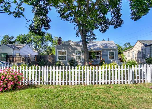 Property at 2121 Juliesse Ave, Sacramento, CA 95821, 3 beds, 1 bath