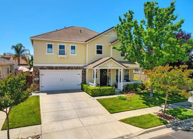 Property at 3856 Prosser St, West Sacramento, CA 95691, 5 beds, 3.5 baths