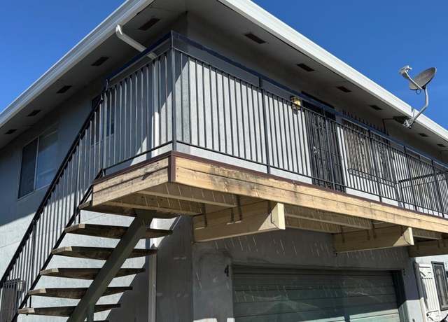 Property at 4428 Calandria St #4, Stockton, CA 95207, 2 beds, 1 bath