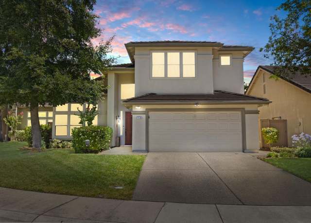 Property at 1176 Cobble Fields Ct, Folsom, CA 95630, 4 beds, 3 baths