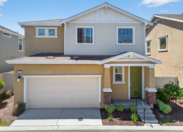 Property at 6177 Florence Aly, Citrus Heights, CA 95610, 3 beds, 2.5 baths