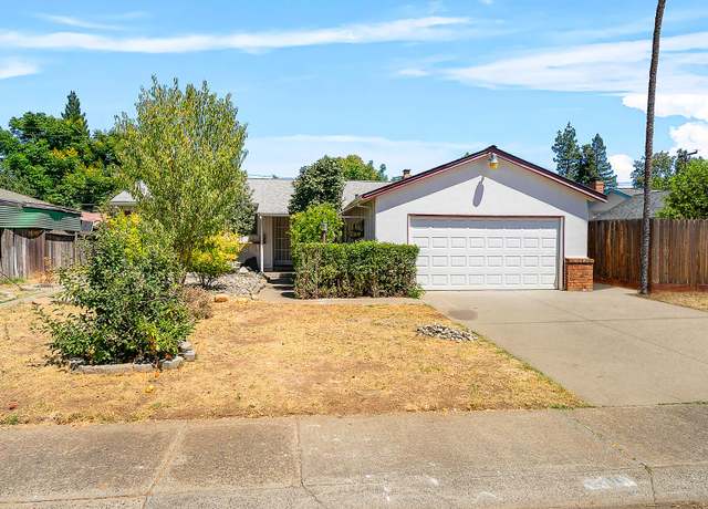 Property at 2319 Thores St, Rancho Cordova, CA 95670, 3 beds, 2 baths
