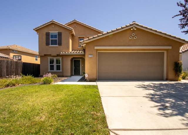 Property at 4136 Marchesotti Way, Stockton, CA 95205, 4 beds, 2.5 baths