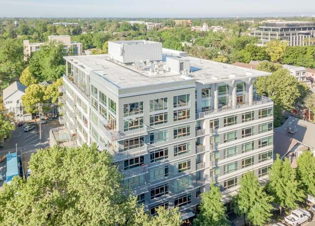 Property at 1818 L St #610, Sacramento, CA 95811, 1 bed, 1 bath