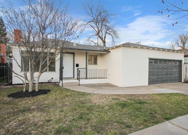 Property at 1321 Mount Vernon Dr, Modesto, CA 95350, 3 beds, 2 baths