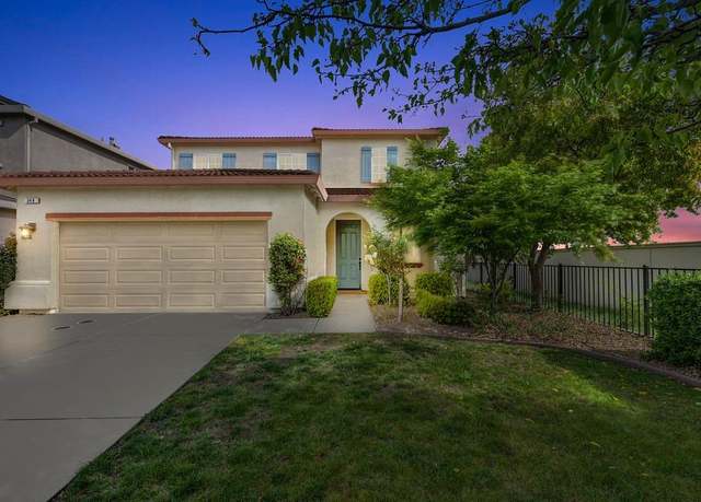 Property at 349 Indian Runner Ct, Roseville, CA 95747, 5 beds, 3 baths