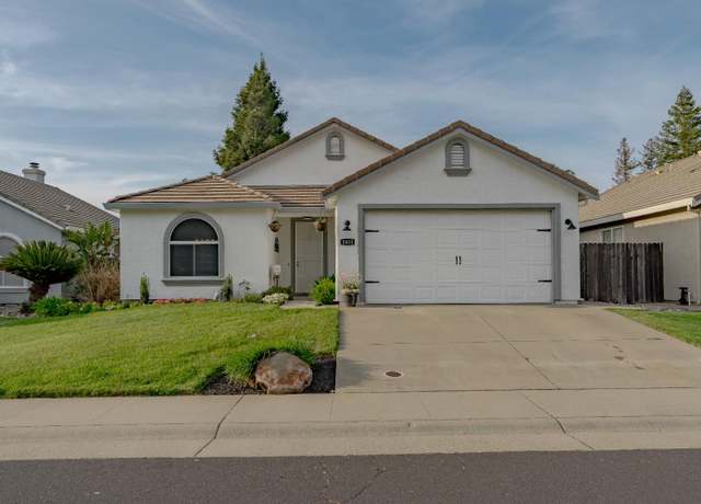 Property at 1001 Portside Cir, Roseville, CA 95678, 4 beds, 2 baths