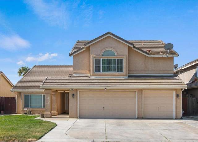 Property at 1684 Via Milano, Gustine, CA 95322, 4 beds, 3 baths