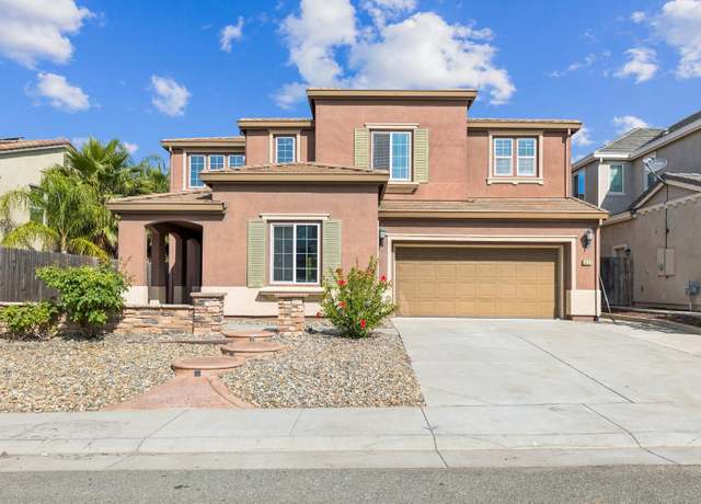 Property at 5637 Saratoga Cir, Rocklin, CA 95765, 4 beds, 3.5 baths