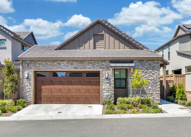 Property at 7080 Soleil Way, Granite Bay, CA 95746, 2 beds, 2.5 baths