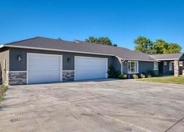 Property at 1911 E St, Rio Linda, CA 95673, 4 beds, 2 baths