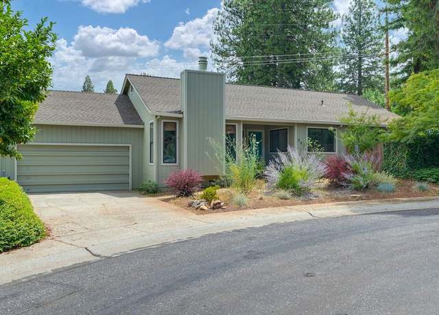 Property at 561 Blight Rd, Grass Valley, CA 95945, 4 beds, 2 baths