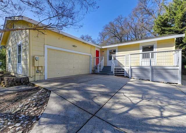 Property at 14284 Torrey Pines Dr, Auburn, CA 95602, 3 beds, 2 baths