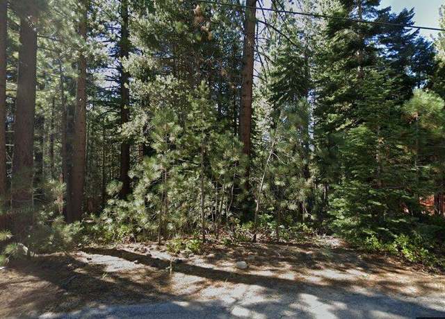 Property at 1946 Osage Cir, South Lake Tahoe, CA 96150