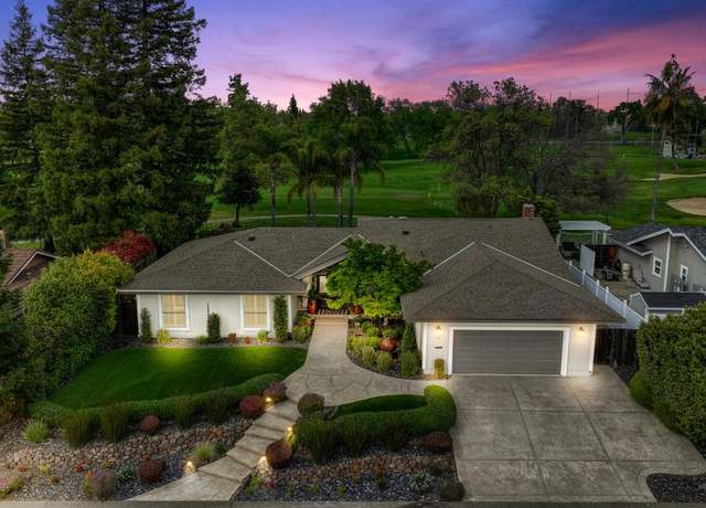 Property at 331 Diamond Oaks Rd, Roseville, CA 95678, 3 beds, 2.5 baths