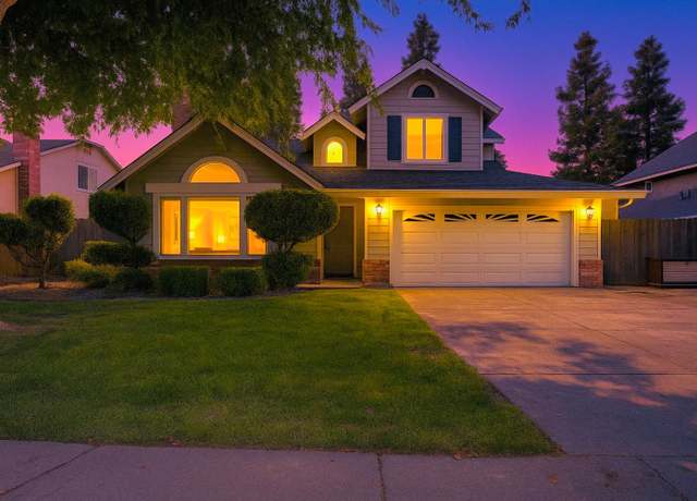 Property at 4404 Bluff Creek Dr, Modesto, CA 95355, 3 beds, 2.5 baths