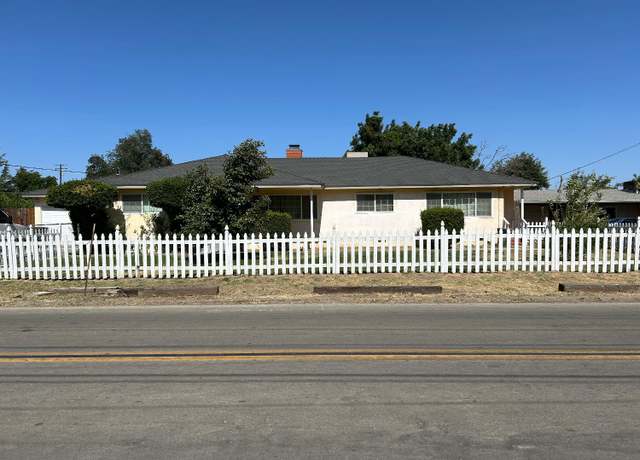 Property at 1608 Ohio Ave, Modesto, CA 95358, 3 beds, 2 baths