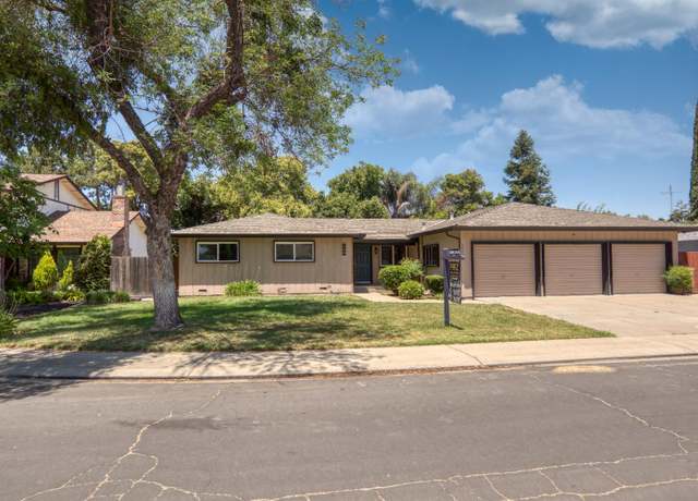 Property at 2809 Woodbridge Ct, Modesto, CA 95355, 5 beds, 3 baths