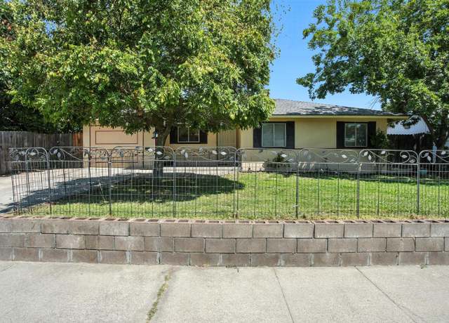 Property at 4236 Alan Dr, North Highlands, CA 95660, 3 beds, 1 bath