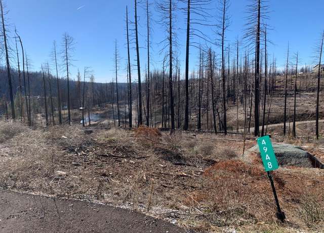 Property at 4948 Edgewood Cir, Grizzly Flats, CA 95636