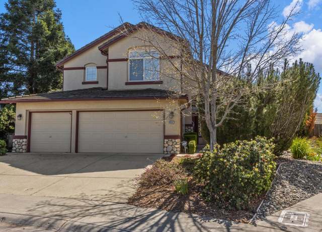 Property at 8552 Geranium Way, Elk Grove, CA 95624, 4 beds, 3 baths