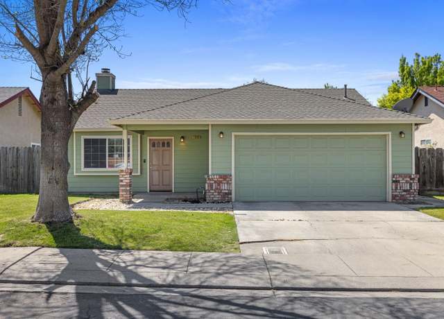 Property at 1908 Nutmeg Ct, Modesto, CA 95350, 3 beds, 2 baths