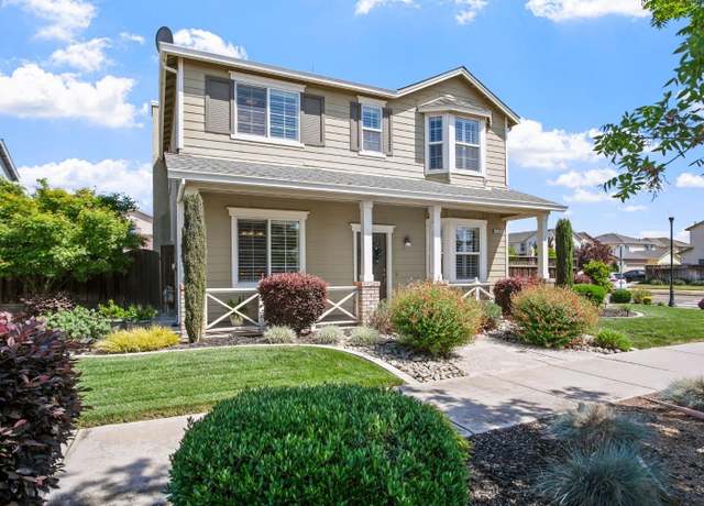 Property at 4160 N Berkeley Ave, Turlock, CA 95382, 3 beds, 2.5 baths