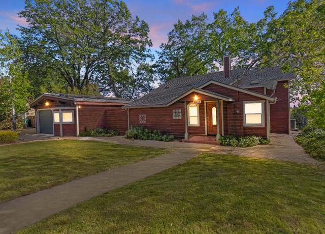 Property at 1866 Union Ridge Rd, Placerville, CA 95667, 2 beds, 2 baths