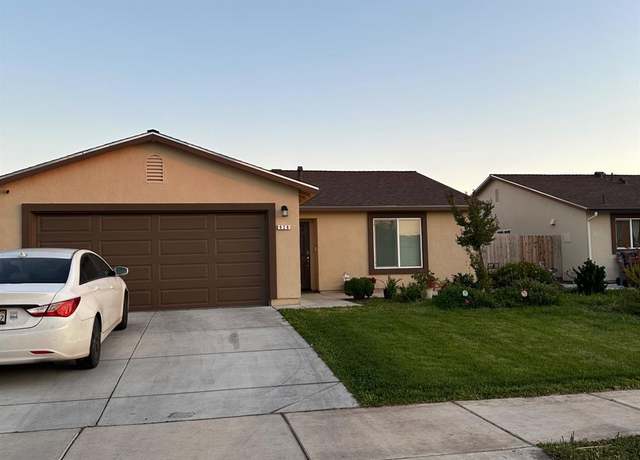 Property at 628 Marcus St, Merced, CA 95341, 3 beds, 2 baths
