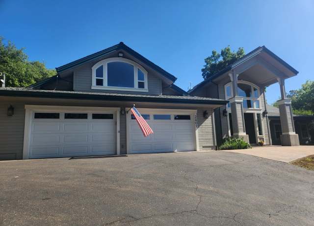 Property at 2401 Sanford Dr, Rescue, CA 95672, 4 beds, 3 baths