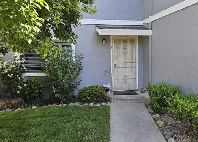 Property at 5822 Shadow Creek Dr #3, Sacramento, CA 95841, 2 beds, 1.5 baths