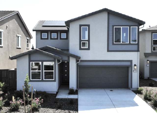 Property at 10105 Burke St, Roseville, CA 95747, 3 beds, 3 baths
