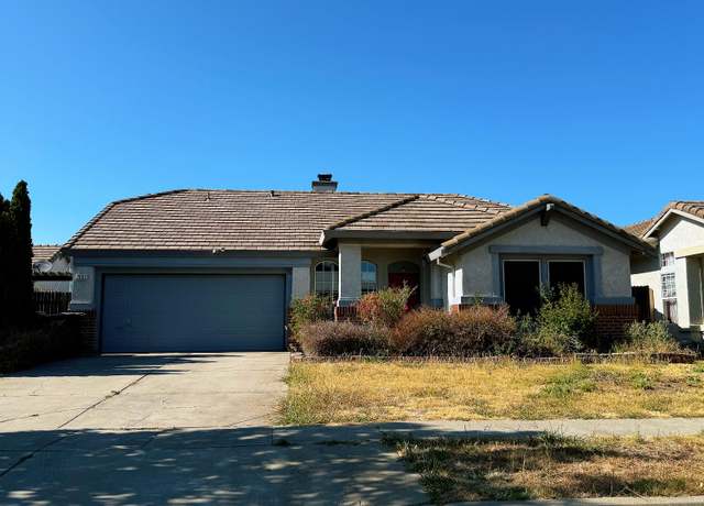 Property at 7907 Jacinto Rd, Elk Grove, CA 95758, 3 beds, 2 baths