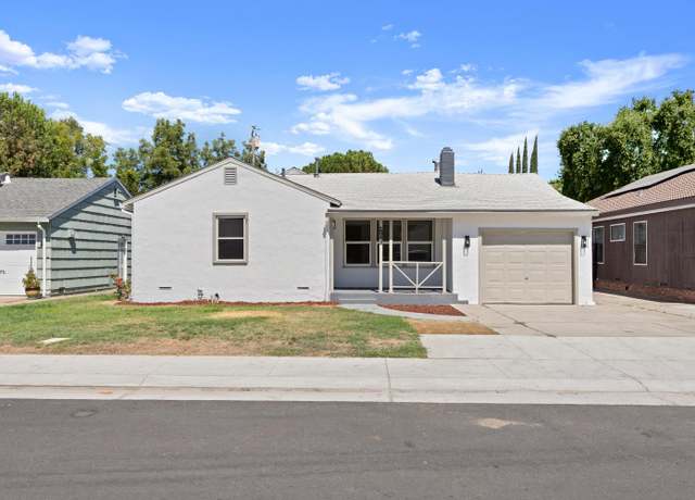 Property at 2043 Middlefield Ave, Stockton, CA 95204, 5 beds, 2 baths
