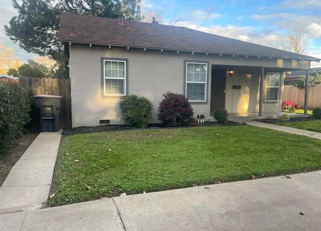 Property at 340 Johnson St, Modesto, CA 95354, 3 beds, 2 baths