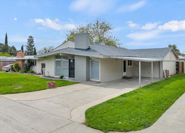 Property at 712 Inglewood Dr, West Sacramento, CA 95605, 4 beds, 2 baths