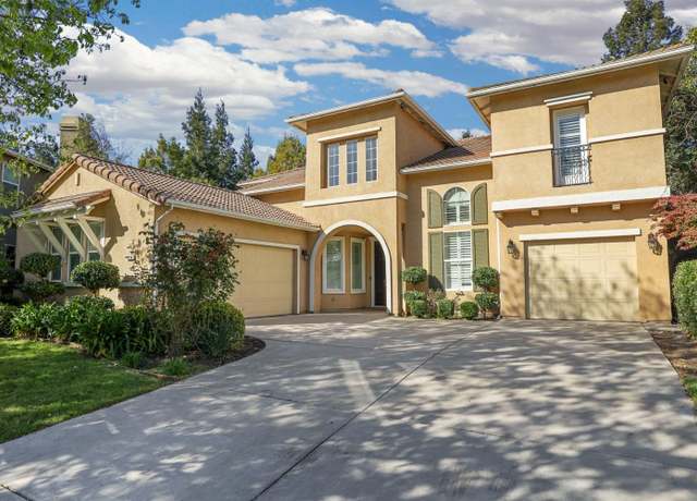 Property at 4322 Riverbank Ct, Stockton, CA 95219, 5 beds, 3.5 baths
