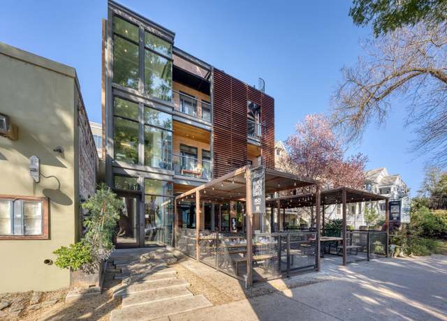 Property at 1813 Capitol Ave #250, Sacramento, CA 95811, 1 bed, 2 baths