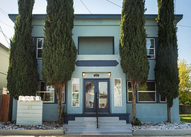Property at 20 3rd St, Yuba City, CA 95901, 4 beds, 4 baths