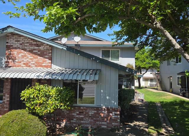 Property at 231 Harding Blvd #2, Roseville, CA 95678, 2 beds, 1 bath