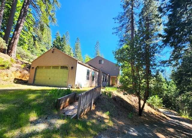 Property at 26085 Meadow Dr, Pioneer, CA 95666, 3 beds, 2.5 baths