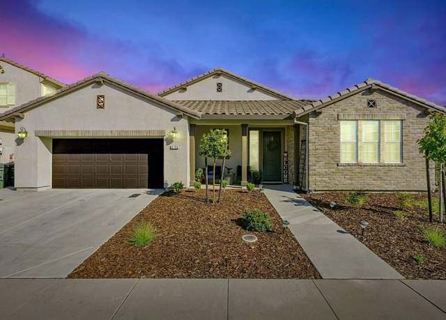 Property at 6160 Parkminster Way, Roseville, CA 95747, 3 beds, 3 baths