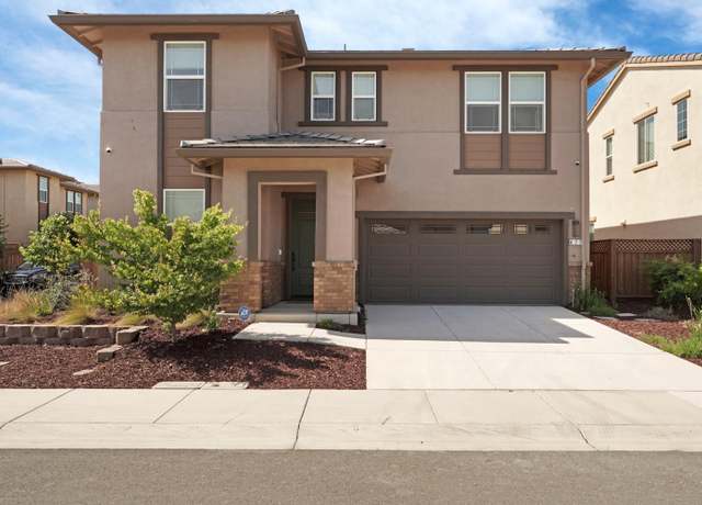 Property at 477 Ramos Ranch Rd, Oakley, CA 94561, 4 beds, 3 baths